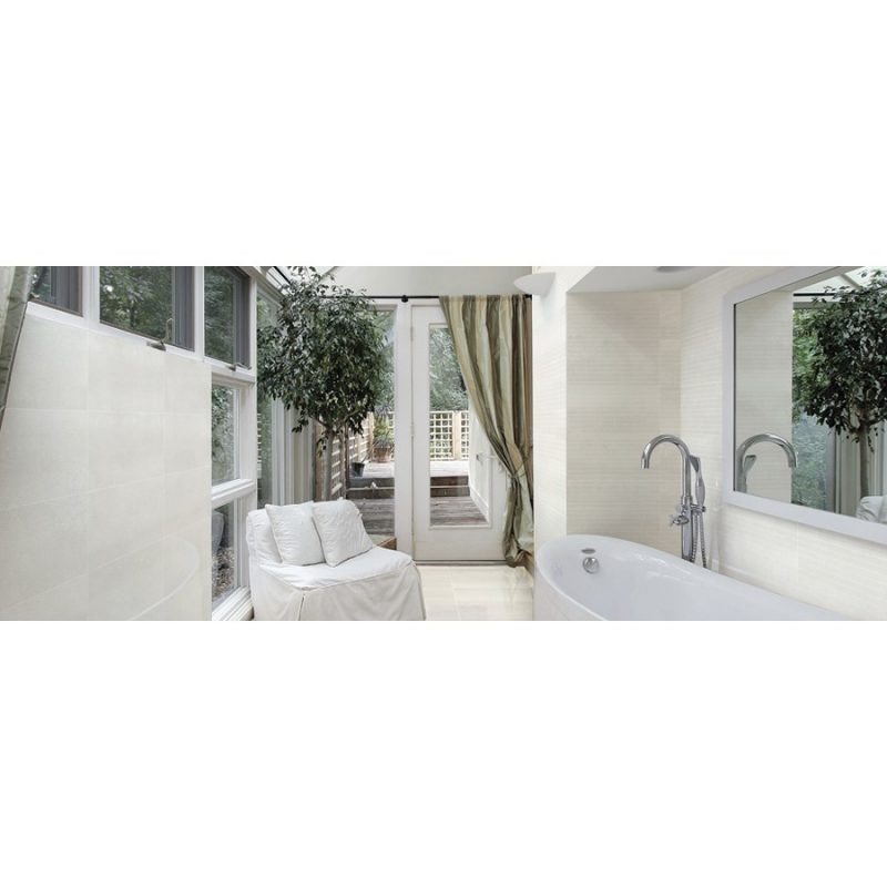 AZTECA PŁYTKA GRESOWA 60X60 COSMOS LUX BLANCO