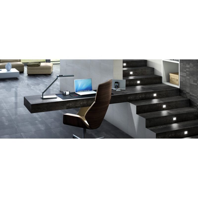 AZTECA PŁYTKA GRESOWA 60X60 COSMOS LUX BLANCO