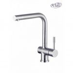 BLUE WATER LEON INOX BATERIA ZLEWOZMYWAKOWA