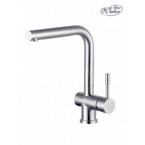 BLUE WATER LEON INOX BATERIA ZLEWOZMYWAKOWA