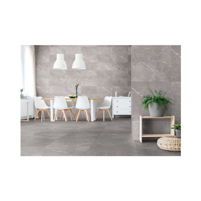 AZTECA PŁYTKA ANETO SOFT 60 DARK GREY