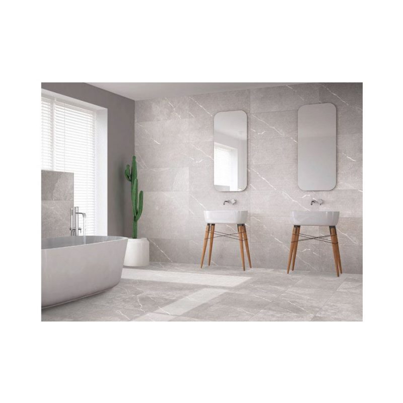 AZTECA PŁYTKA GRESOWA ANETO SOFT 60 GREY