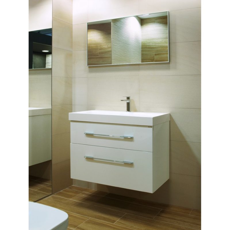 AZTECA PŁYTKA GRESOWA 30X60 ARMONY R3060 BONE