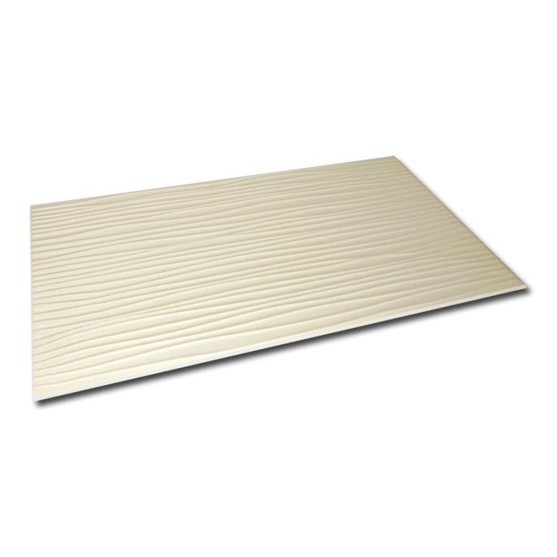 AZTECA PŁYTKA DEKORACYJNA ARMONY R3060 WAVY SNOW