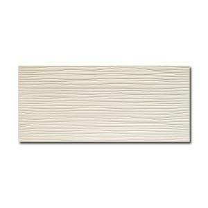 AZTECA PŁYTKA DEKORACYJNA ARMONY R3060 WAVY SNOW