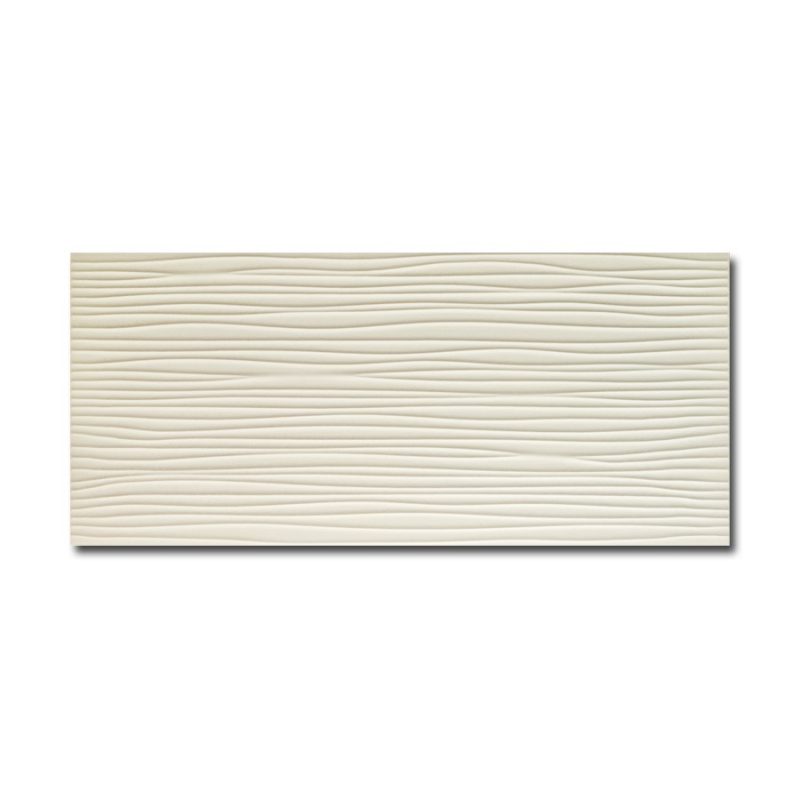 AZTECA PŁYTKA DEKORACYJNA ARMONY R3060 WAVY SNOW