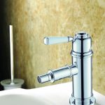 BLUE WATER CALITRI CAL-BB.040C BATERIA BIDETOWA