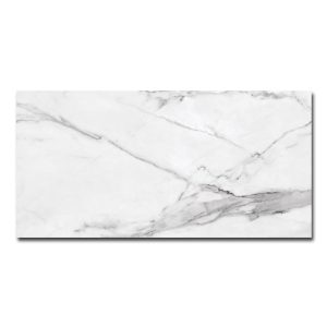 AZTECA PŁYTKA GRESOWA DA VINCI LUX WHITE 60X120