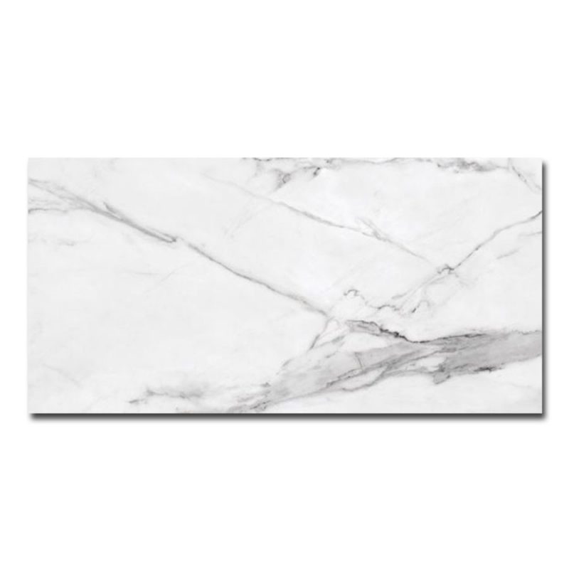 AZTECA PŁYTKA GRESOWA DA VINCI LUX WHITE 60X120