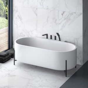 VEDO DESSO NERO VBD4040CZ BATERIA WANNOWA