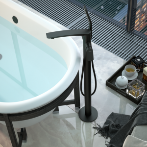 VEDO DESSO NERO VBD4008CZ BATERIA WANNOWA
