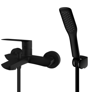 VEDO DESSO NERO VBD4006CZ/S ZESTAW NATRYSKOWY