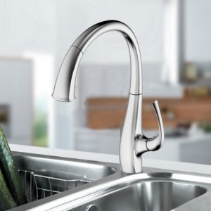 BLUE WATER GRASSE STAL SZCZOTKOWANA BATERIA Z W/W