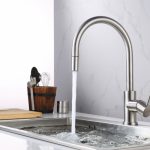 BLUE WATER LIMA INOX