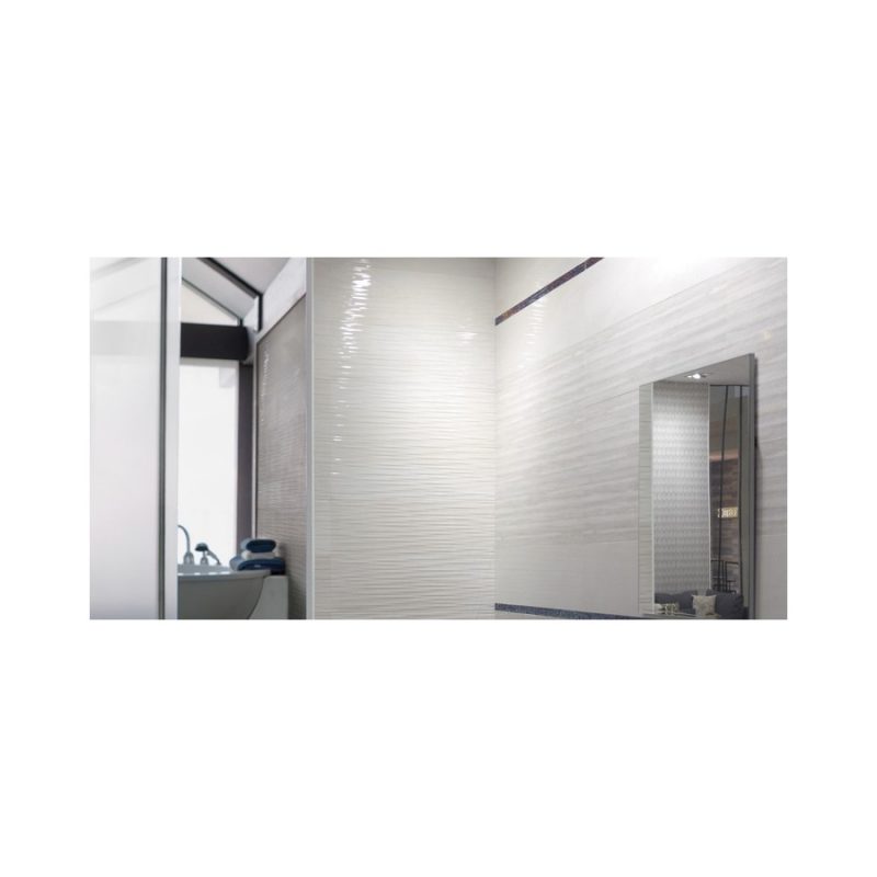 AZTECA PŁYTKA LONDON R90 STRIP ICE 30X90