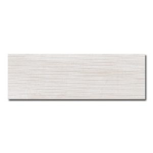 AZTECA PŁYTKA LONDON R90 STRIP ICE 30X90