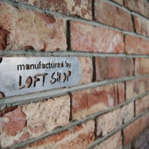 LOFT STARA CEGŁA ROZBIÓRKOWA