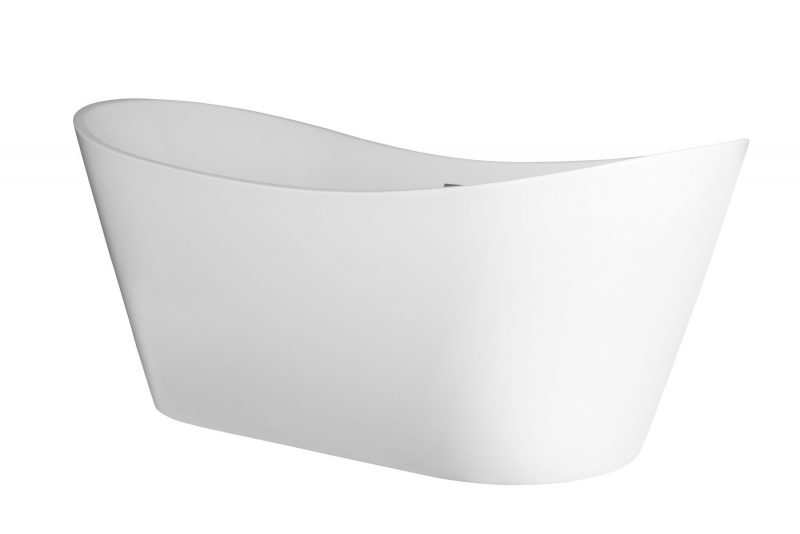 Wanna wolnostojąca Corsan E043 Nauti
