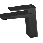 VEDO SETTE NERO VBS7001CZ BATERIA UMYWALKOWA