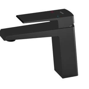 VEDO SETTE NERO VBS7001CZ BATERIA UMYWALKOWA