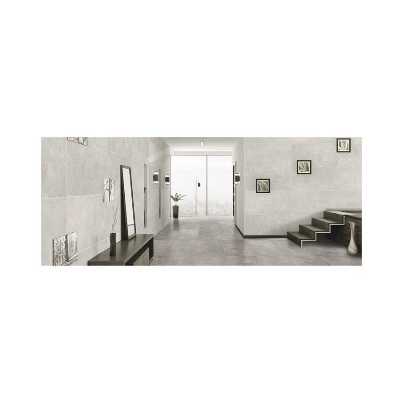 AZTECA PŁYTKA GRESOWA STUDIO LUX 120 ASH