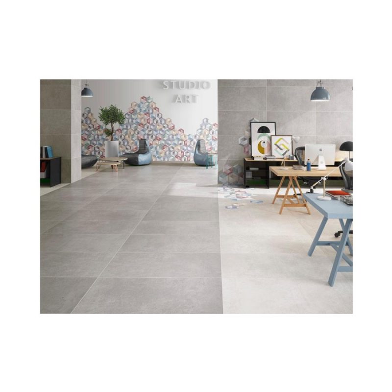 AZTECA PŁYTKA GRESOWA STUDIO LUX 120 GREY