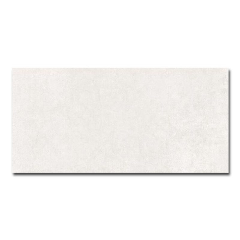 AZTECA PŁYTKA GRESOWA STUDIO LUX 120 WHITE 60X120