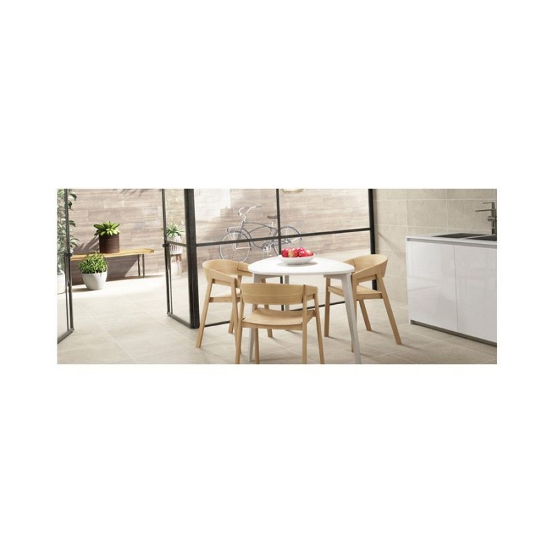 AZTECA PŁYTKA GRESOWA STUDIO LUX 60 CREAM