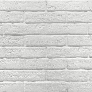 Rondine Brick New York White Płytka Gresowa
