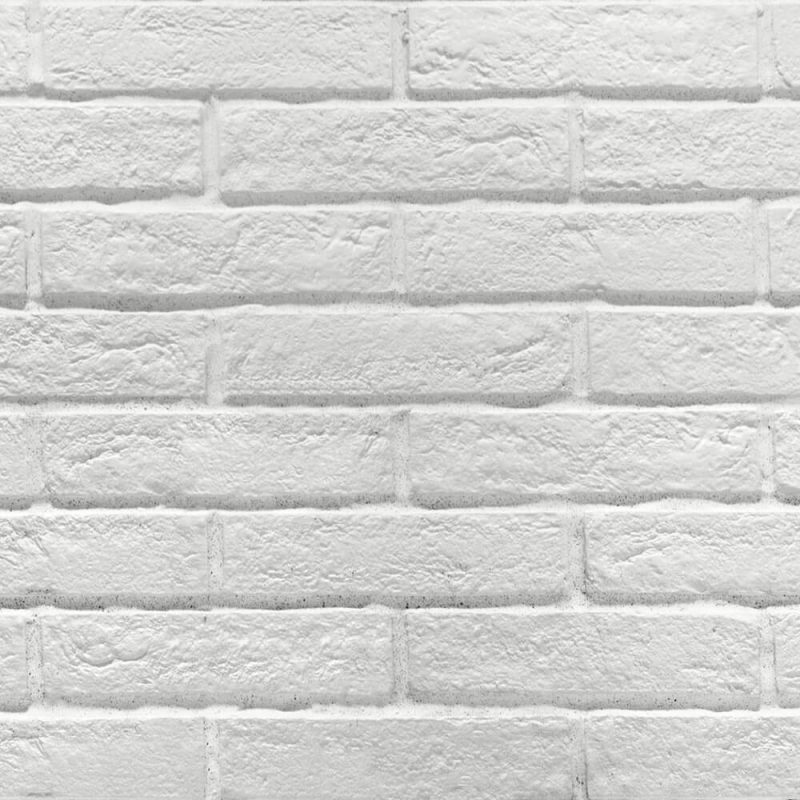 Rondine Brick New York White Płytka Gresowa