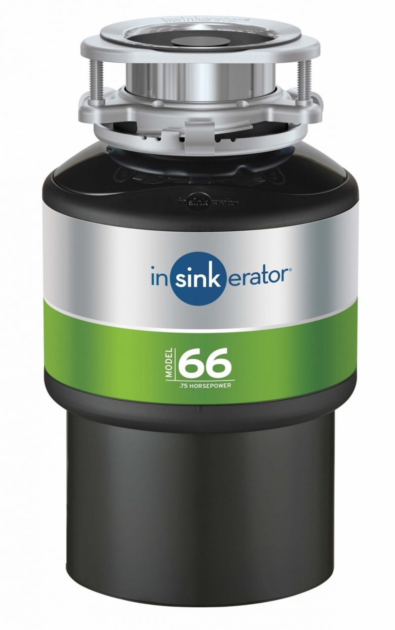 Insinkerator Rozdrabniacz Kuchenny Model 66
