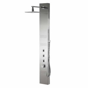 CORSAN Neo Panel Natryskowy z Mieszaczem
